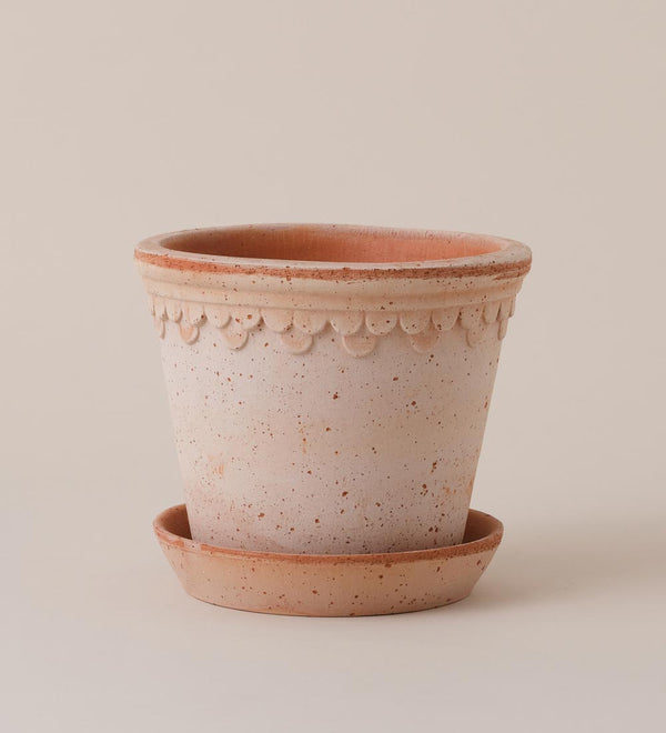 Rose Bergs Potter Copenhagen Pot (16cm)