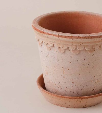 Rose Bergs Potter Copenhagen Pot (16cm)