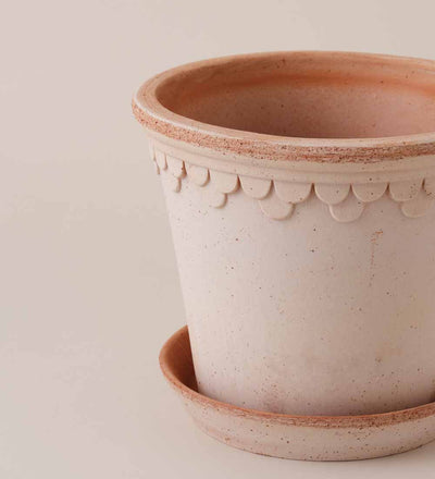 Rose Bergs Potter Copenhagen Pot (18cm)