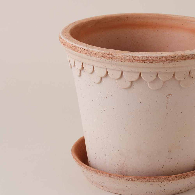 Rose Bergs Potter Copenhagen Pot