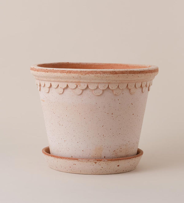 Rose Bergs Potter Copenhagen Pot (21cm)