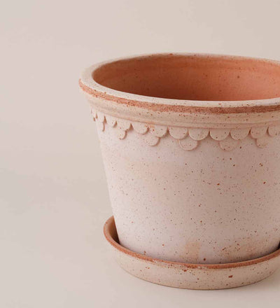 Rose Bergs Potter Copenhagen Pot (21cm)