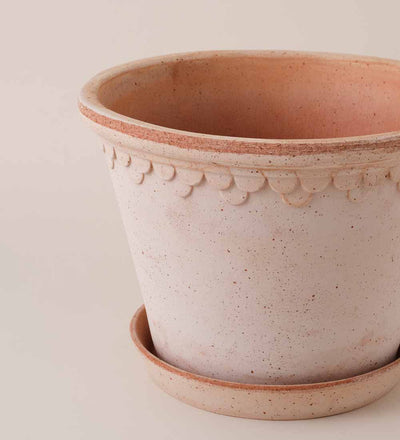 Rose Bergs Potter Copenhagen Pot (25cm)