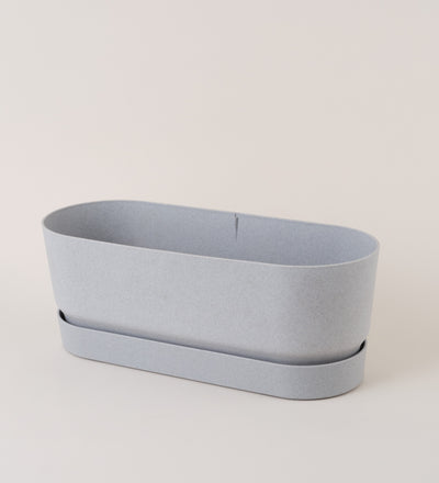 Elho Trough Grey (2 Sizes)