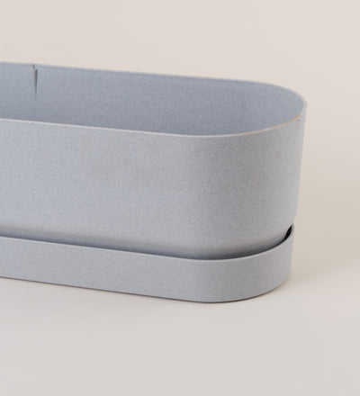 Elho Trough Grey (2 Sizes)