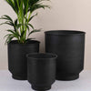 Nkuku Pomo Recycled Planter