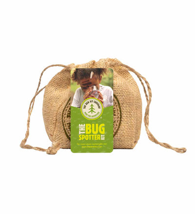 The Bug Spotter Kit