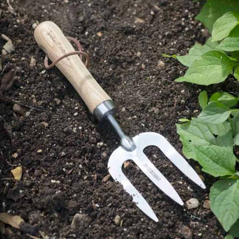 Hand Fork