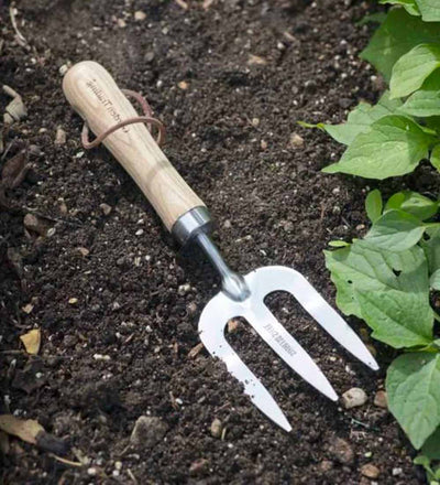 Hand Fork