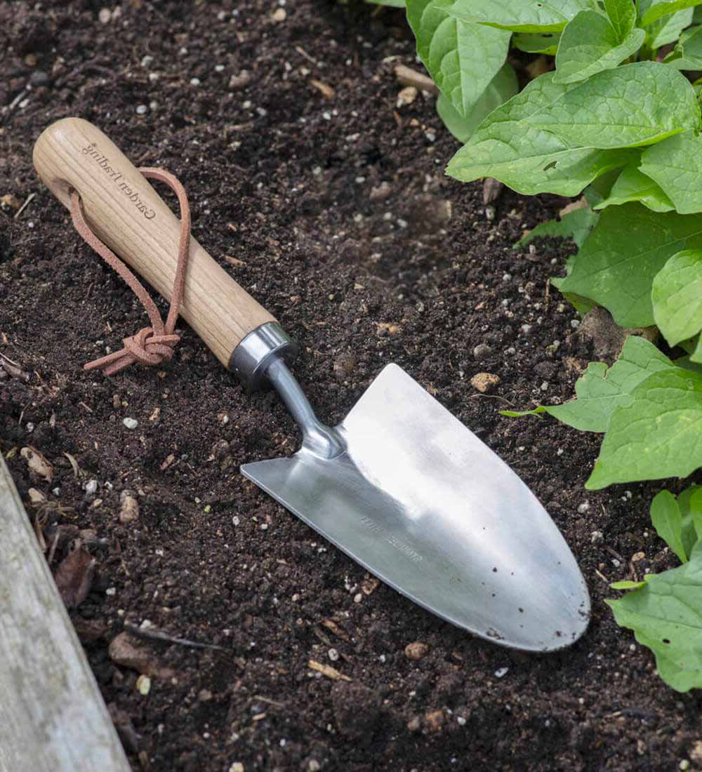 Hand Trowel
