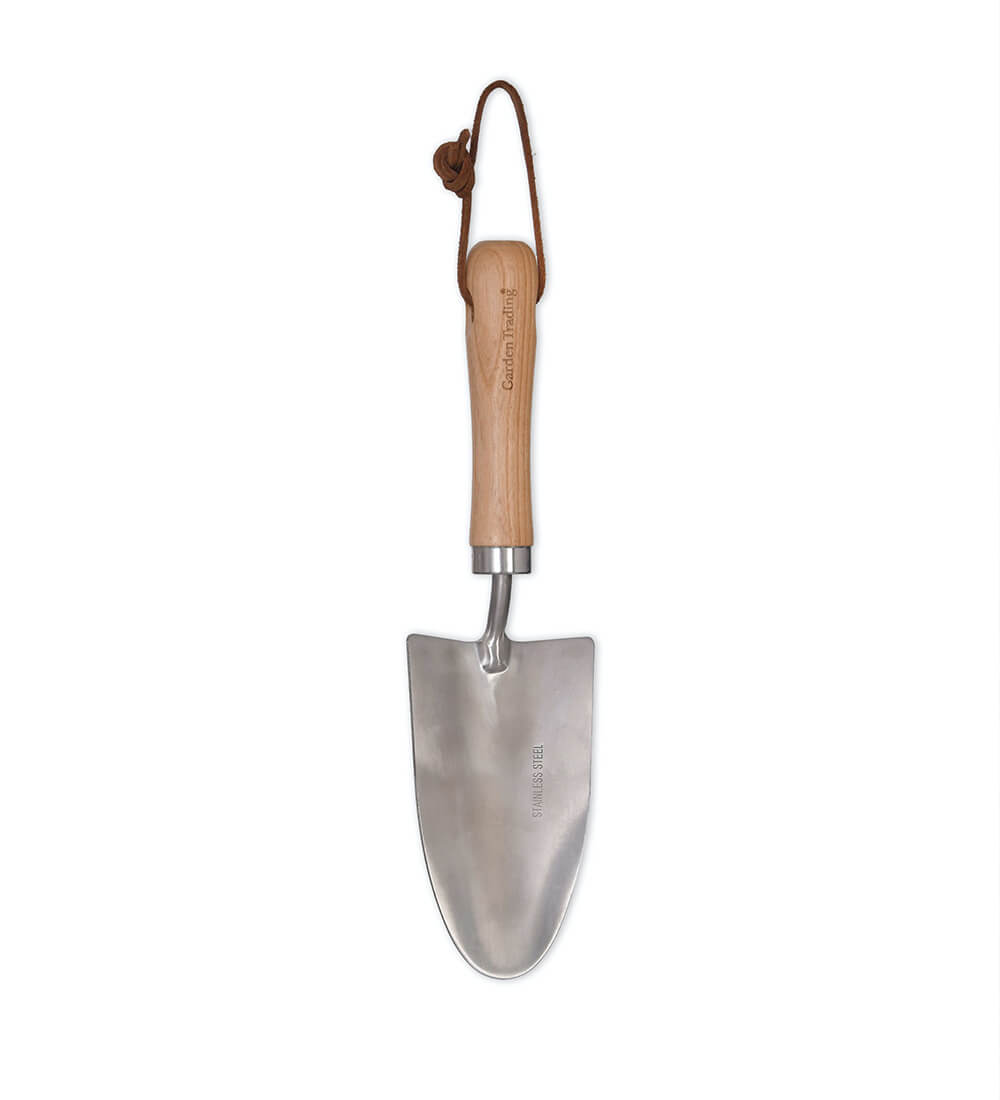 Hand Trowel