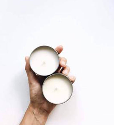Fig & Cassis Candle