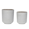 Hübsch Grey Among Pot 30cm