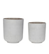 Hübsch Grey Among Pot 30cm