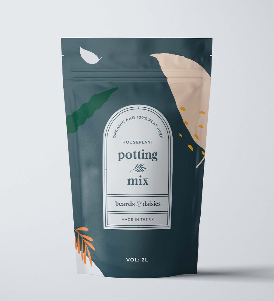 Potting Soil