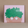 Silly Herbs Seed Kit