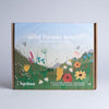 Wildflower World Seed Kit
