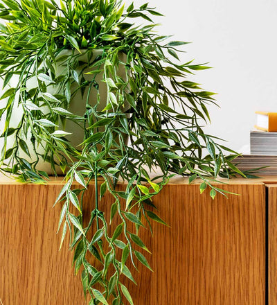 Artificial Bamboo Hanging