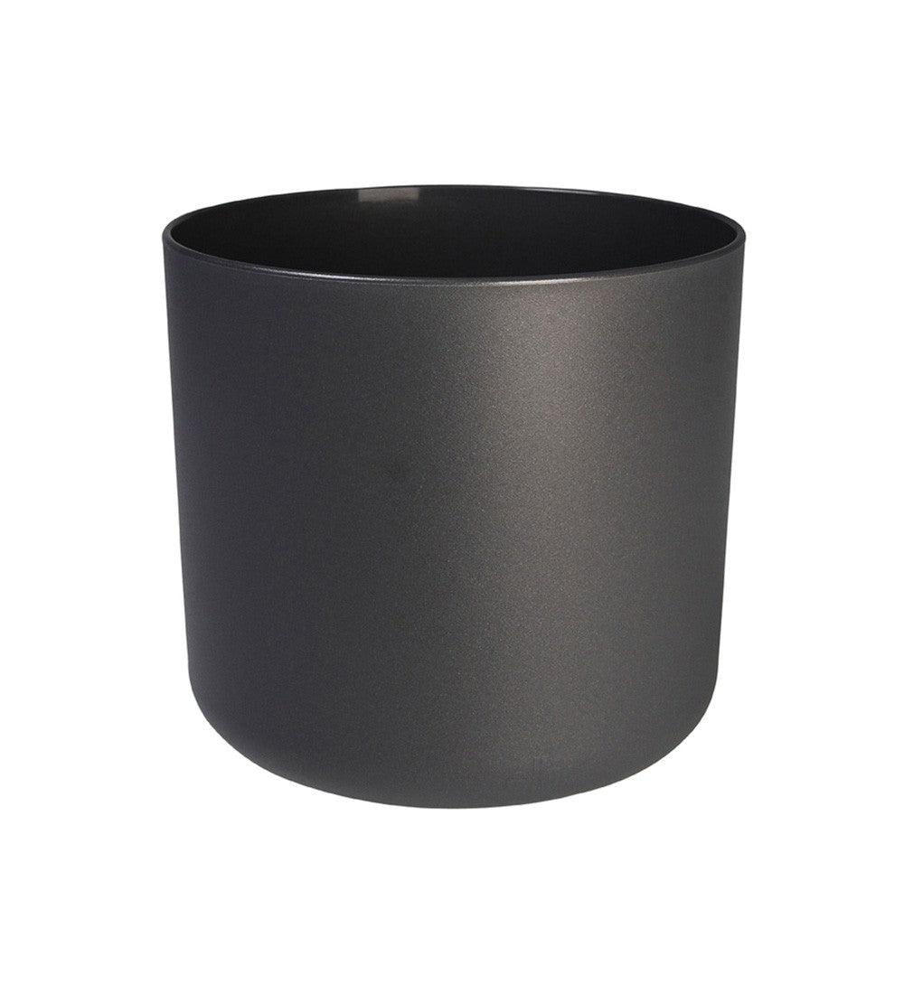 Elho Matt Pot (25cm) (2 Colours)
