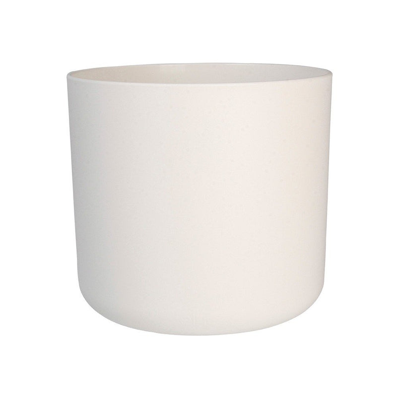 Elho Matt Pot (25cm) (2 Colours)