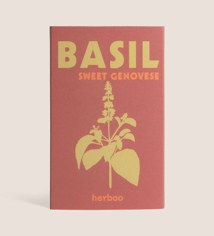 Basil &