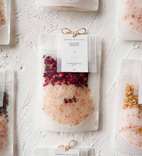 Bath Salts Image