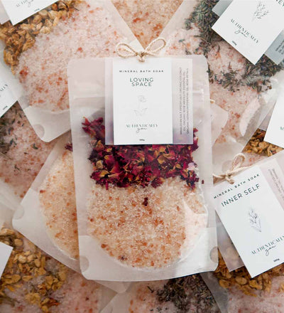 Bath Salts