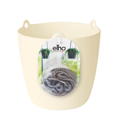 Elho Brussels Hanging Basket