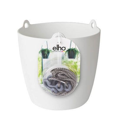 Elho Brussels Hanging Basket