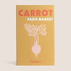 Carrot Seed Kit