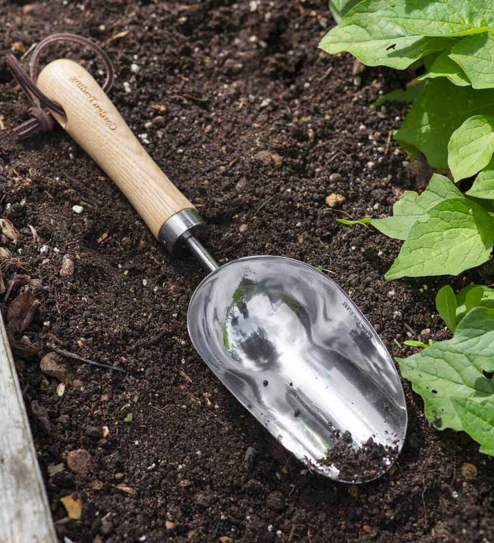 Compost Scoop