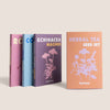 Herbal Brews Seed Kit