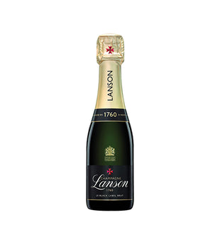Lanson Mini Champagne (20cl)