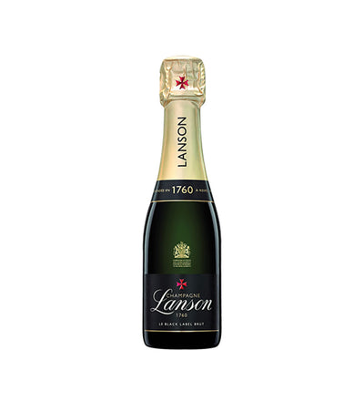 Lanson Mini Champagne (20cl)