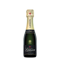 Lanson Mini Black Champagne (20cl) Image