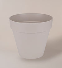Elho Classic Planter on Wheels Grey (40cm) Image
