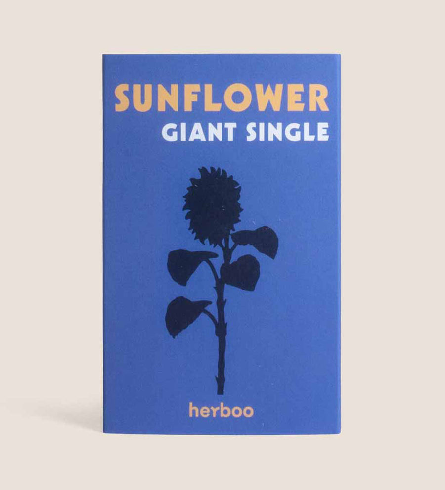 Sunflower Seed Kit