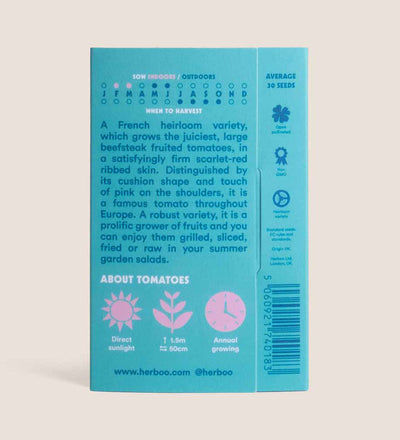 Tomato Seed Kit