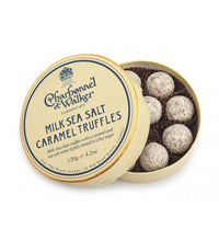 Charbonnel et Walker Truffles Image