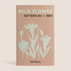 Wildflower Seed Kit