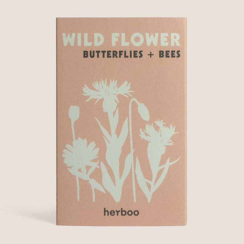 Wildflower Seed Kit