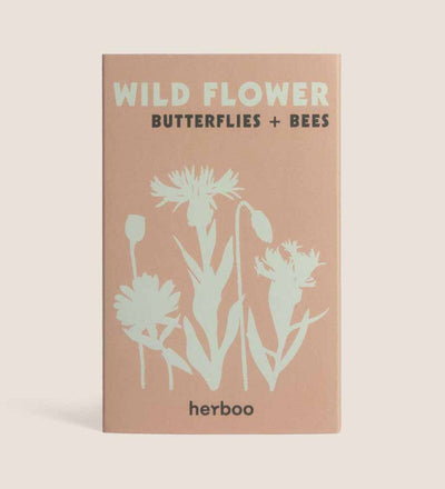 Wildflower Seed Kit