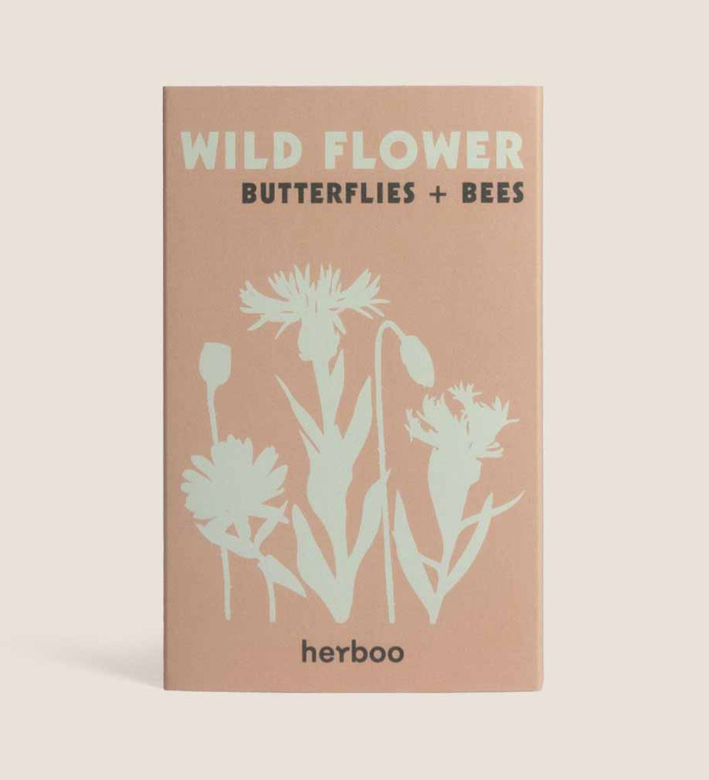 Wildflower Seed Kit